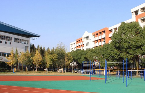 广西玉林卫生学校图片