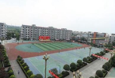 桂林机电工程学校图片