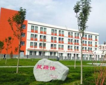 南宁信息工程职业技术学校图片