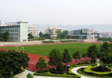南宁财贸管理学校图片