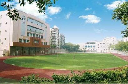 南宁财贸管理学校图片
