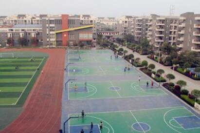 吉林机电工程学校图片