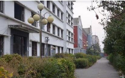 吉林铁路经济学校图片