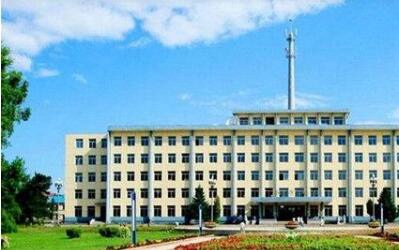 吉林铁路经济学校图片