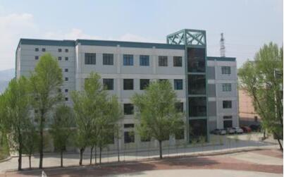西宁建筑学校图片