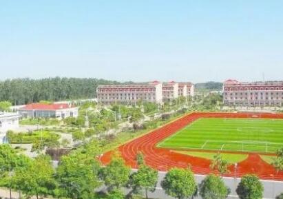 西宁幼儿师范学校图片