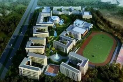 西宁护理学校图片