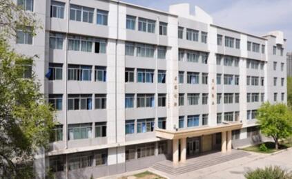 西宁卫生学校图片