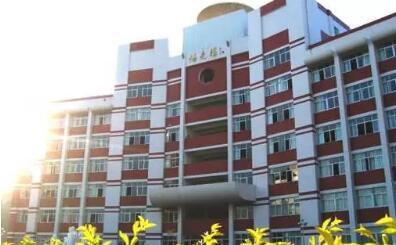 青海建筑学校图片
