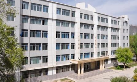 青海建筑学校图片