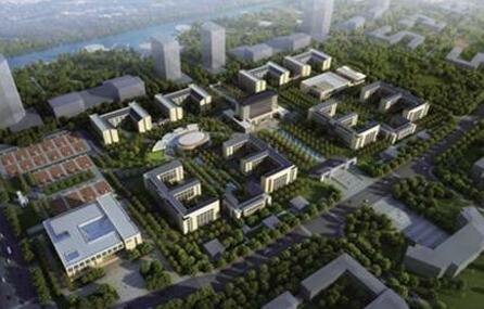 青海轨道交通学校图片