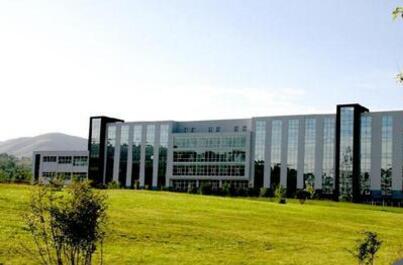 青海轨道交通学校图片