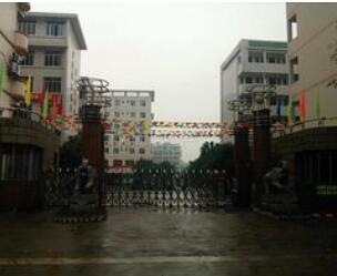 广西城市建设学校图片