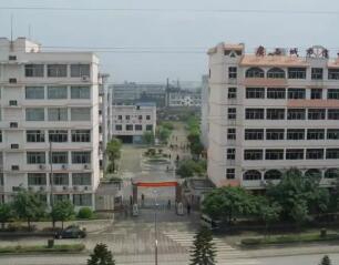 广西城市建设学校图片