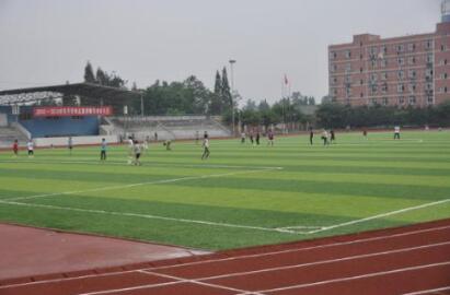青海高铁学校图片