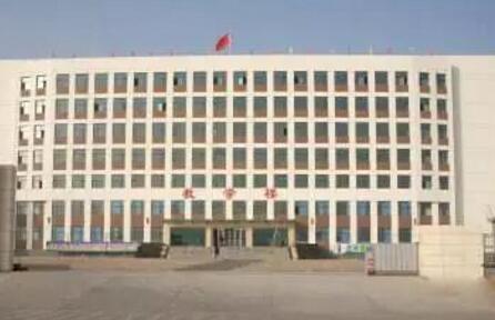 青海幼儿师范学校图片