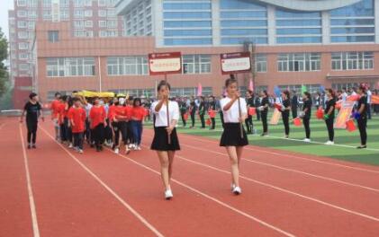 青海幼师学校图片