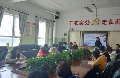 西宁市城北区职业学校图片