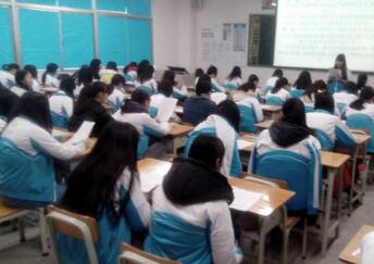 桂林卫生学校图片