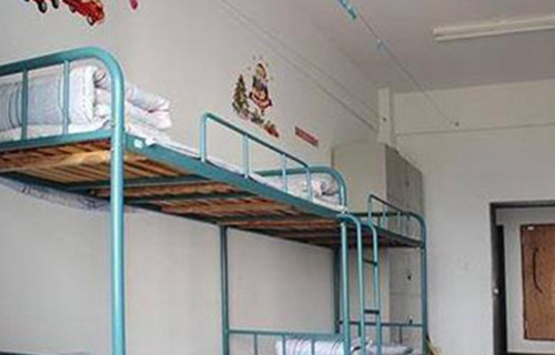 广西机电技工学校图片