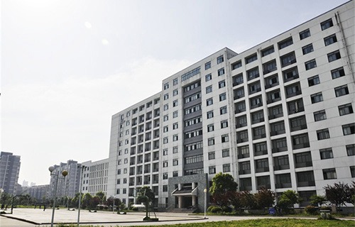 广西警官学校图片