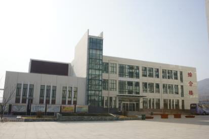 西宁市第一职业学校图片