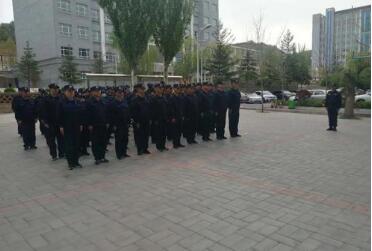 青海警官职业学院图片