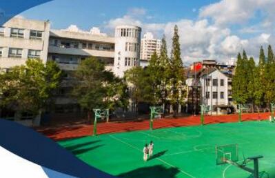 双城市第二职业中学图片
