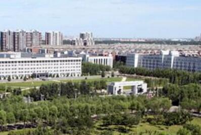 哈尔滨市计算机技工学校图片