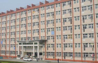 黑龙江省水利工程技工学校图片