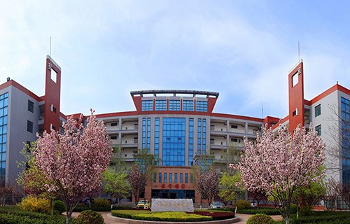 广西艺术学院附属中等艺术学校图片