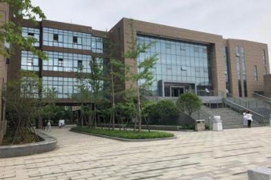黑龙江省医药技工学校图片