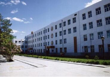 黑龙江省建筑安装技工学校图片