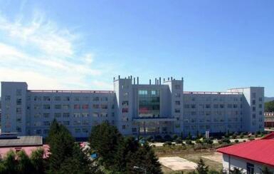 黑龙江省建筑安装技工学校图片