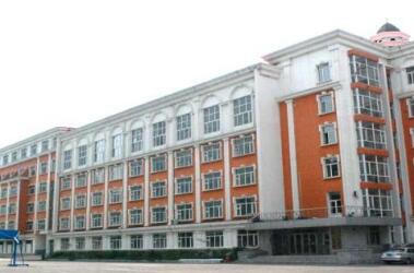 哈尔滨市香坊区职业技术教育中心学校图片