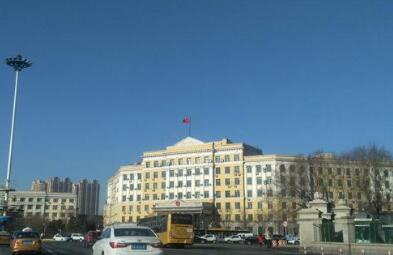 哈尔滨市香坊区职业技术教育中心学校图片
