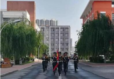 哈尔滨轻工业学校图片