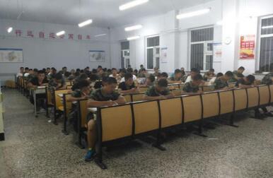 哈尔滨轻工业学校图片