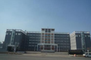 哈尔滨市医药工程学校图片