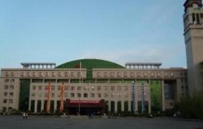 哈尔滨市第二十六职业高级中学校图片
