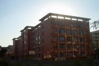 哈尔滨市第二十六职业高级中学校图片