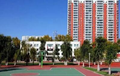 哈尔滨市第二十高级职业中学图片