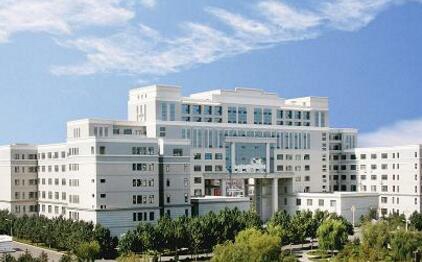黑龙江省城市建设工程学校图片