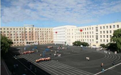 黑龙江南寻职业技术学校图片