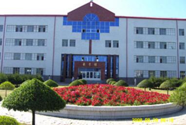 黑龙江农垦机械化学校图片