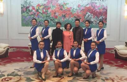 黑龙江外事学校图片
