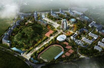 黑龙江省贸易经济学校图片