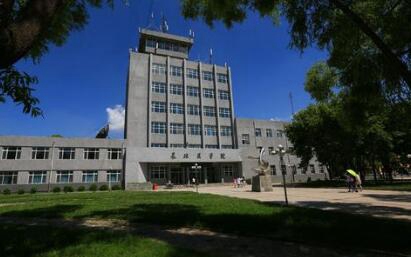 黑龙江省卫生学校图片