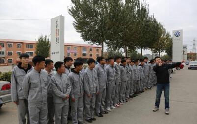 黑龙江省商务学校图片