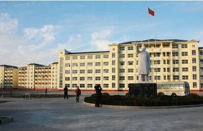 民办安徽旅游职业学院图片